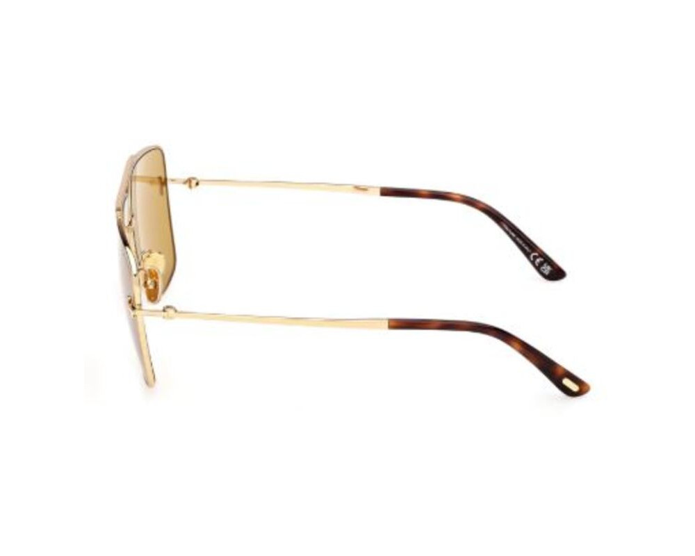 Tom Ford ELIOTT-02 FT1307 Zonnebril
