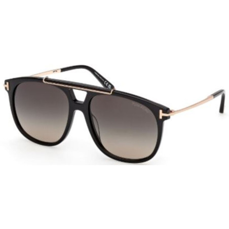 Lunettes de Soleil Tom Ford SAM-02 FT1306