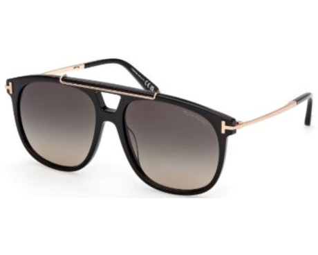 246563-Lunettes de Soleil Tom Ford SAM-02 FT1306