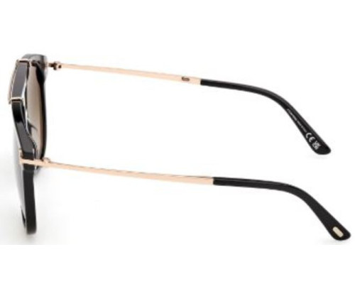 Lunettes de Soleil Tom Ford SAM-02 FT1306