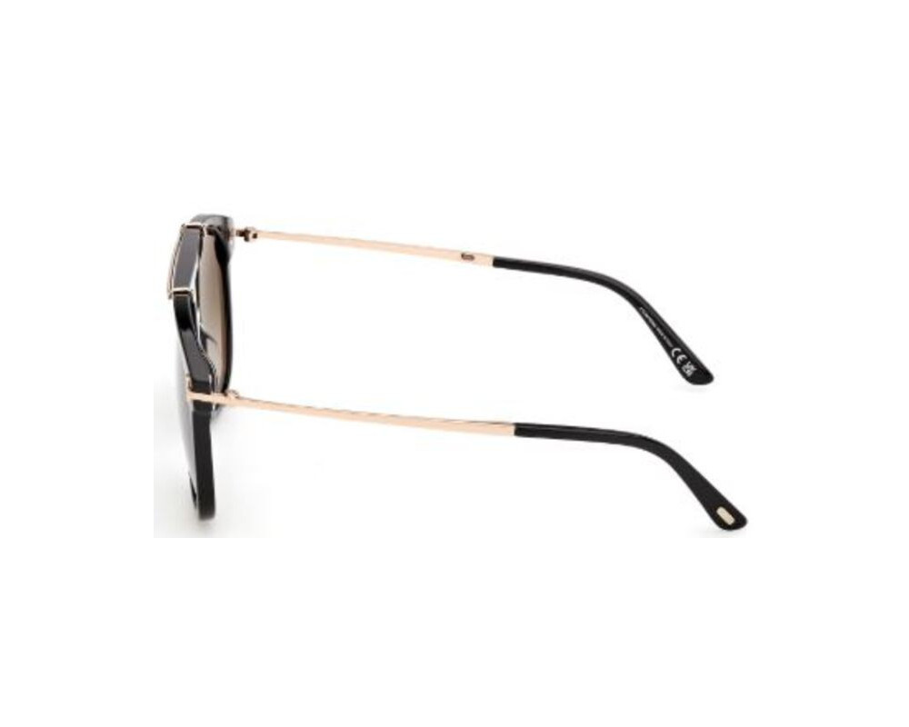 Lunettes de Soleil Tom Ford SAM-02 FT1306