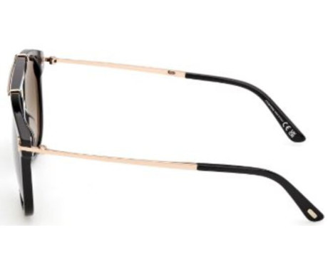 246565-Lunettes de Soleil Tom Ford SAM-02 FT1306