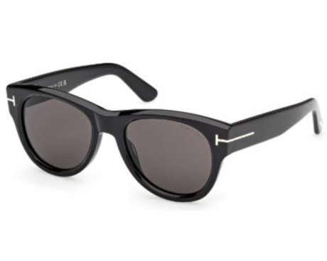 246588-Tom Ford BURTON-02 FT1305 Zonnebril