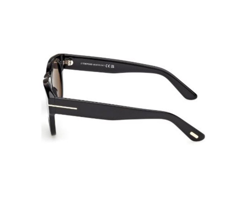 Tom Ford BURTON-02 FT1305 Zonnebril