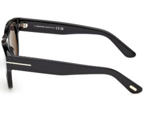 246590-Lunettes de Soleil Tom Ford BURTON-02 FT1305