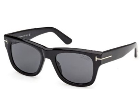 246604-Tom Ford FINN-02 FT1304 Zonnebril