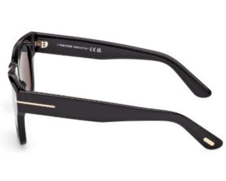 246606-Lunettes de Soleil Tom Ford FINN-02 FT1304
