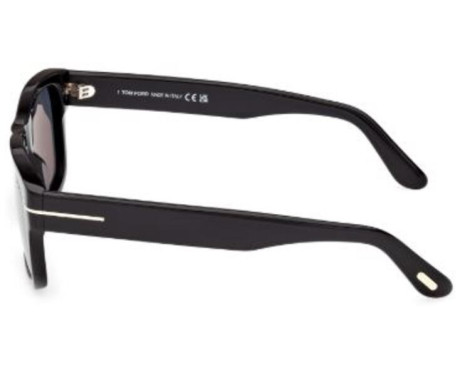 246617-Lunettes de Soleil Tom Ford SMITH-02 FT1303