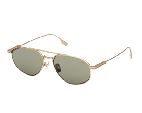 246644-Zonnebril Ermenegildo Zegna EZ0289