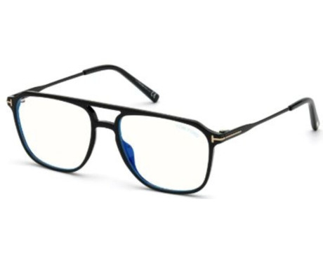 246779-Tom Ford FT5665-B Zonnebril