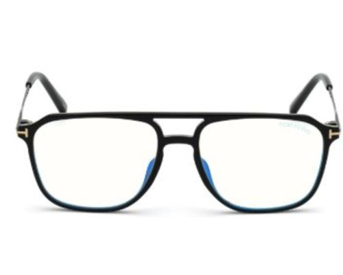 Lunettes de vue Tom Ford FT5665-B