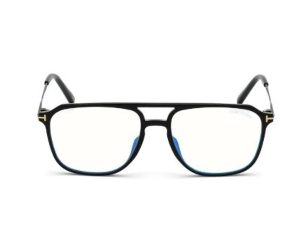 Lunettes de vue Tom Ford FT5665-B