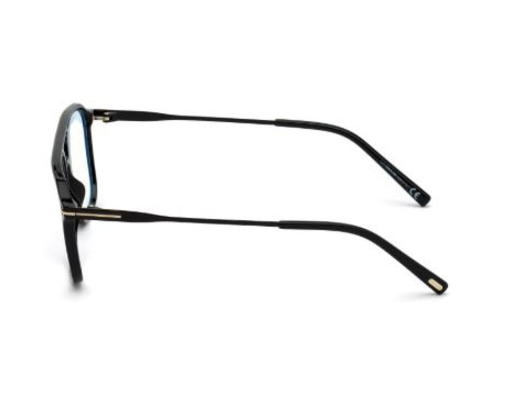 Tom Ford FT5665-B Zonnebril