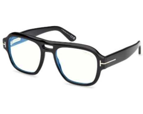 246799-Tom Ford FT6085-B Zonnebril