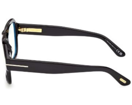 Tom Ford FT6085-B Zonnebril