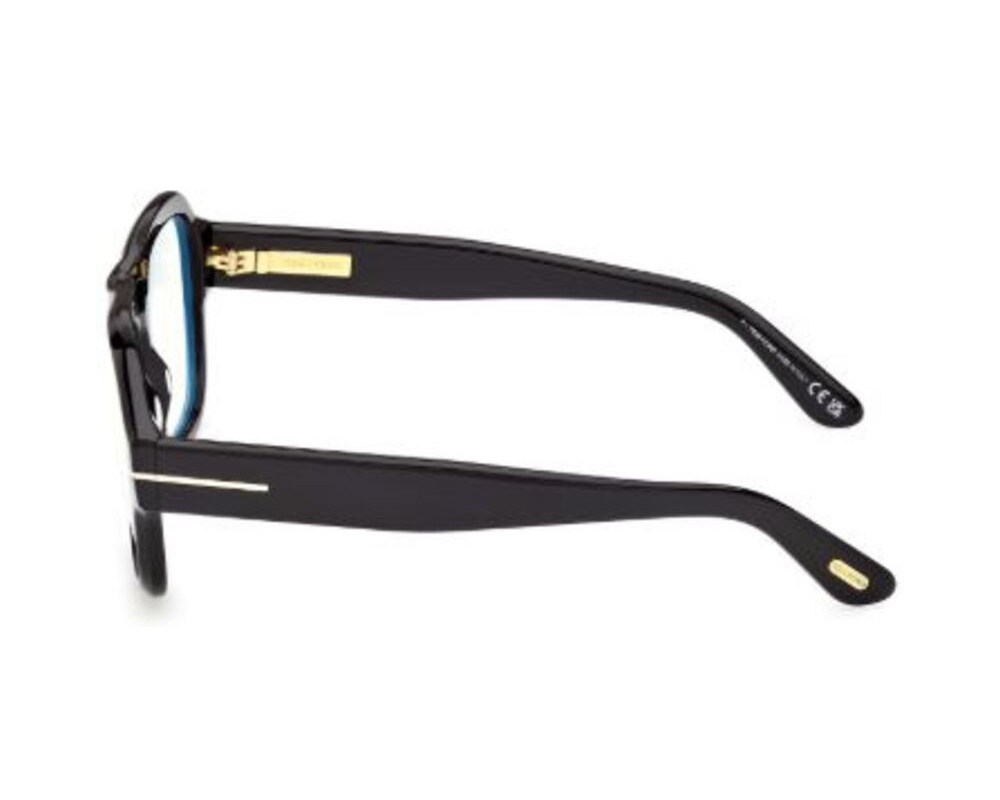 Lunettes de vue Tom Ford FT6085-B