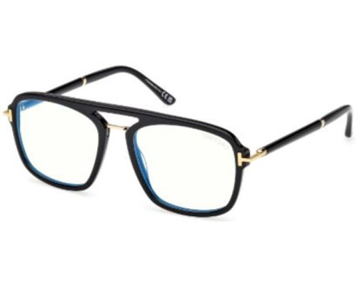 Tom Ford FT6086-B Zonnebril