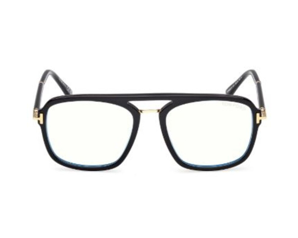 Tom Ford FT6086-B Zonnebril