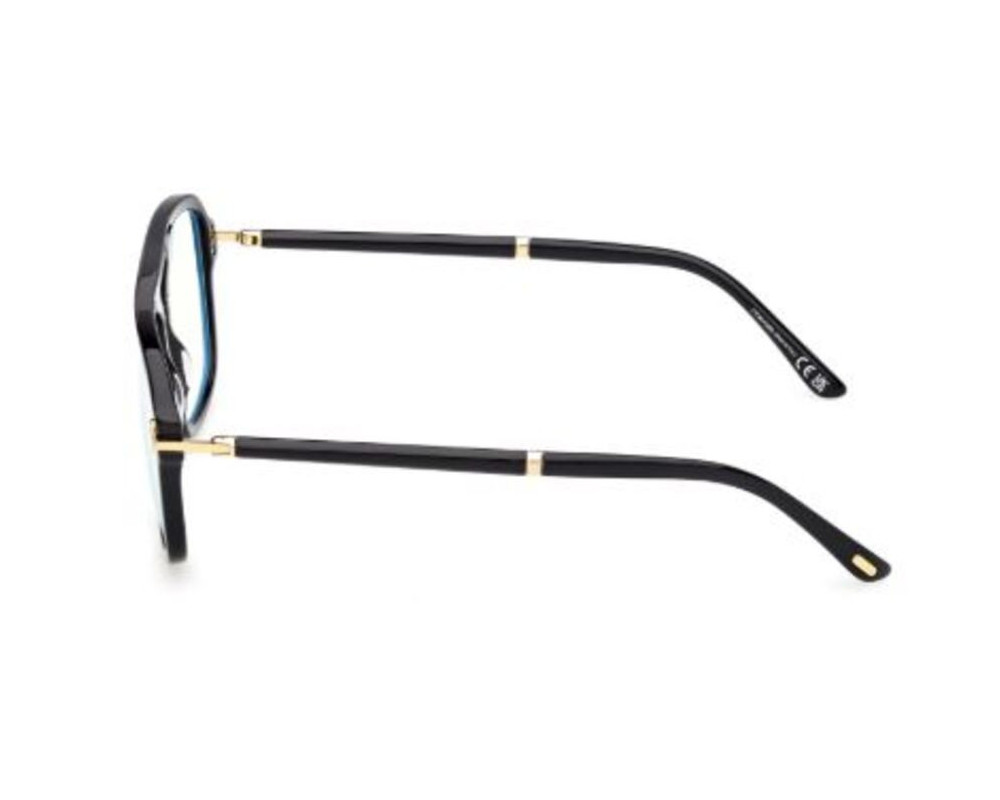 Tom Ford FT6086-B Zonnebril