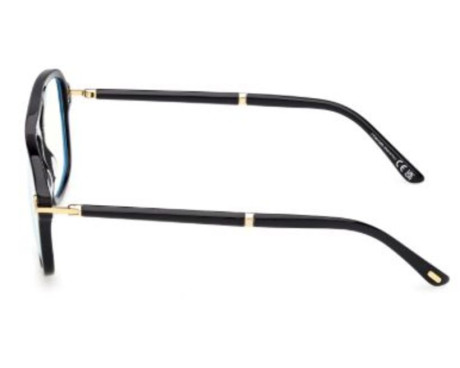 246810-Lunettes de vue Tom Ford FT6086-B