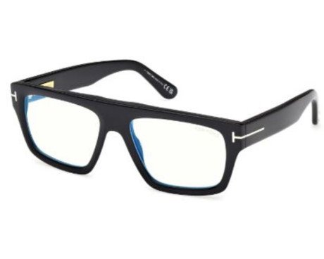 246811-Lunettes de vue Tom Ford FT6084-B