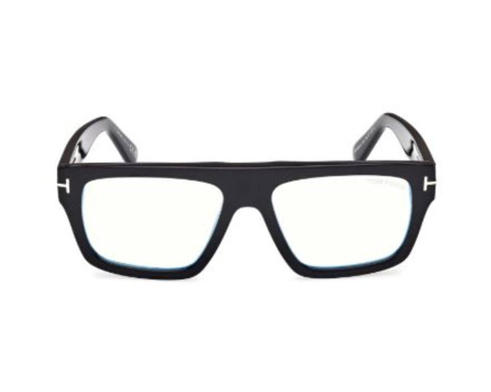 Tom Ford FT6084-B Zonnebril