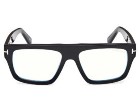 246812-Tom Ford FT6084-B Zonnebril