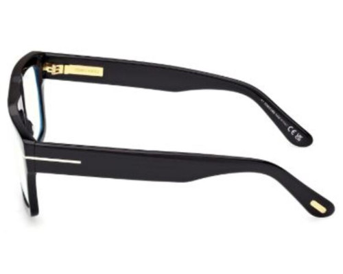 Tom Ford FT6084-B Zonnebril