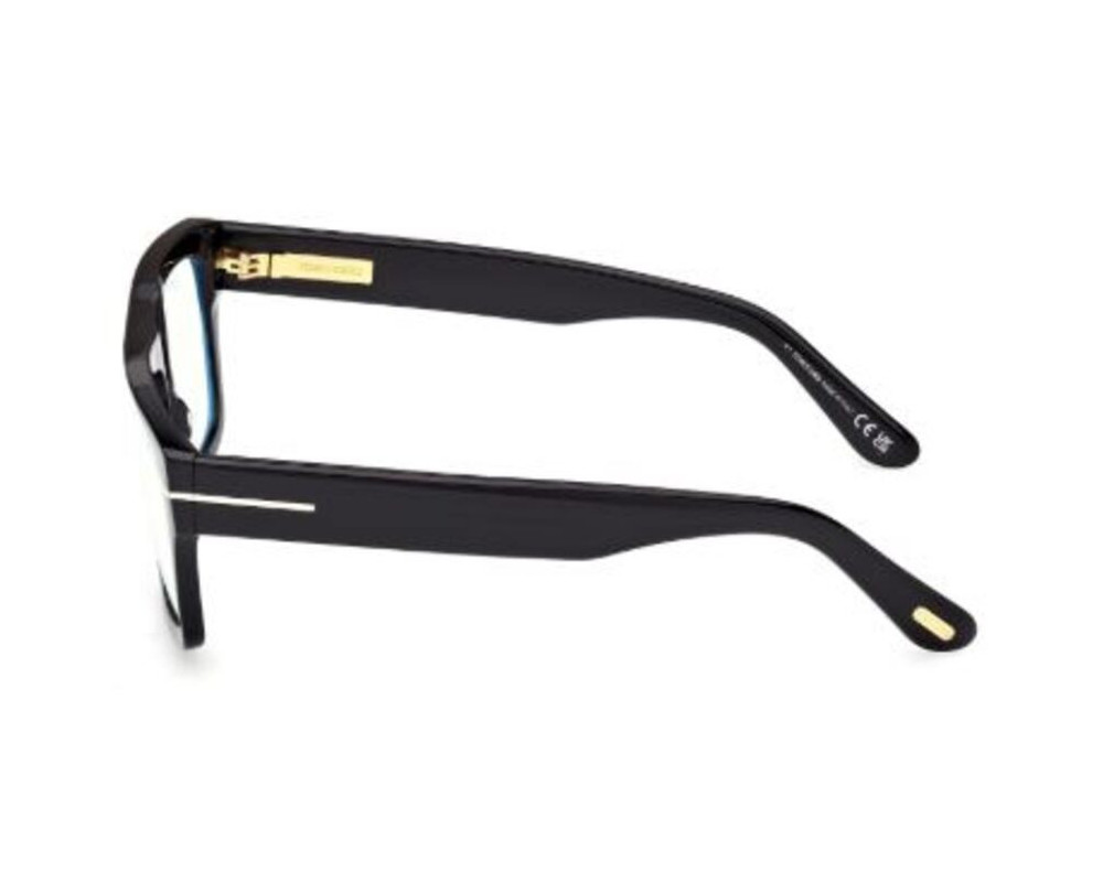Tom Ford FT6084-B Zonnebril
