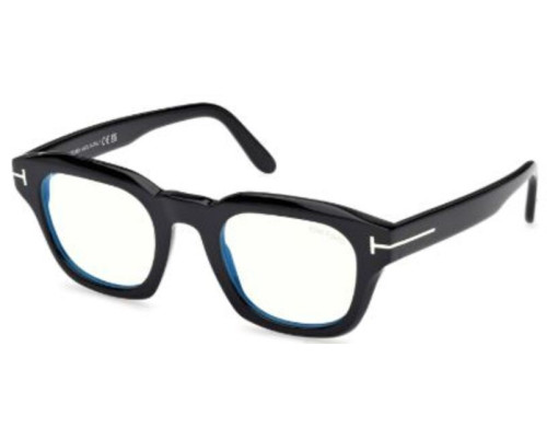 Lunettes de vue Tom Ford FT6083-B