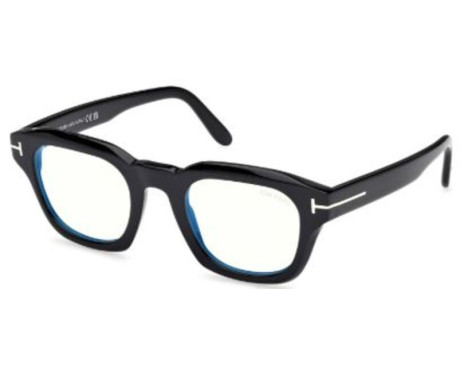 246826-Lunettes de vue Tom Ford FT6083-B