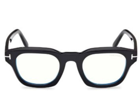 246827-Lunettes de vue Tom Ford FT6083-B