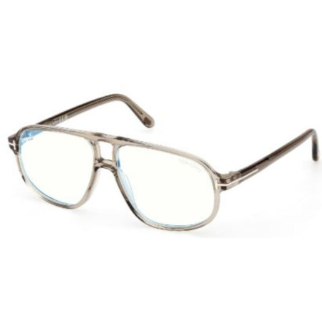 Tom Ford FT6082-B Zonnebril