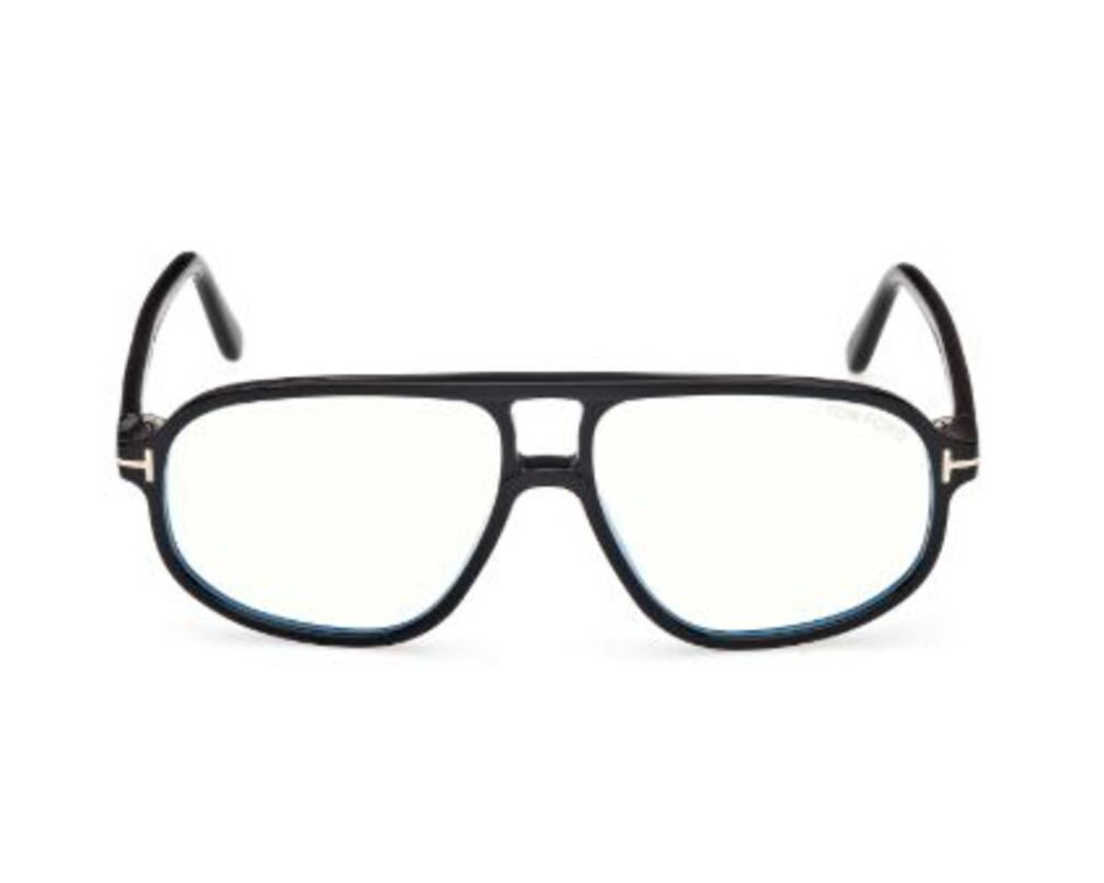 Lunettes de vue Tom Ford FT6082-B