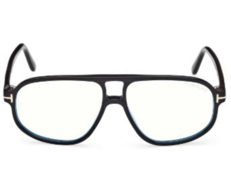 246836-Lunettes de vue Tom Ford FT6082-B