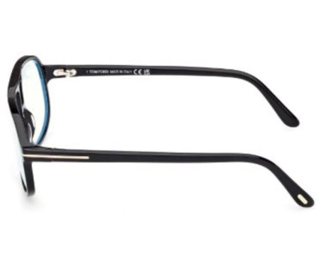 246837-Tom Ford FT6082-B Zonnebril