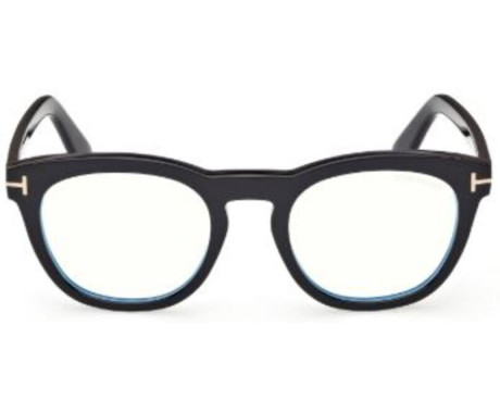246845-Tom Ford FT6081-B Zonnebril