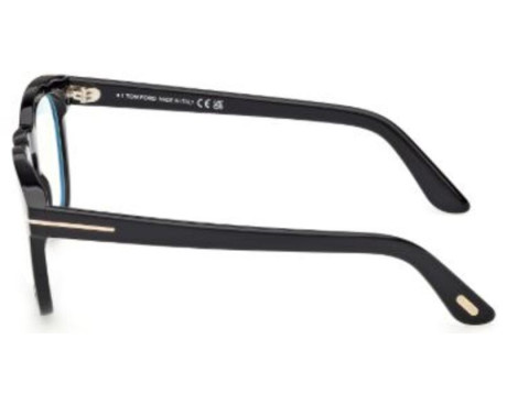 246846-Tom Ford FT6081-B Zonnebril