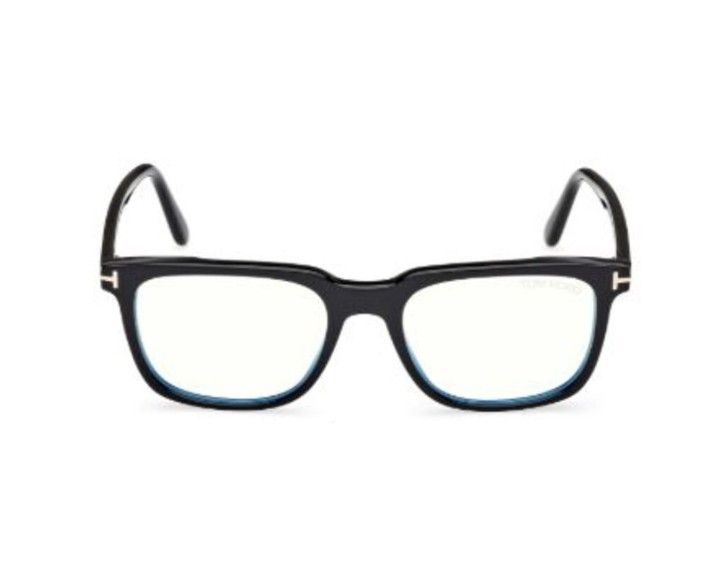 Tom Ford FT6080-B Zonnebril