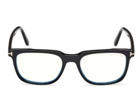 246855-Lunettes de vue Tom Ford FT6080-B