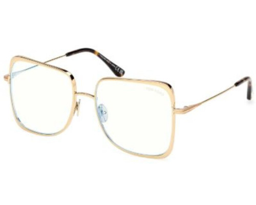 Lunettes de vue Tom Ford FT6098-B