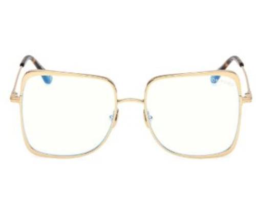 Lunettes de vue Tom Ford FT6098-B