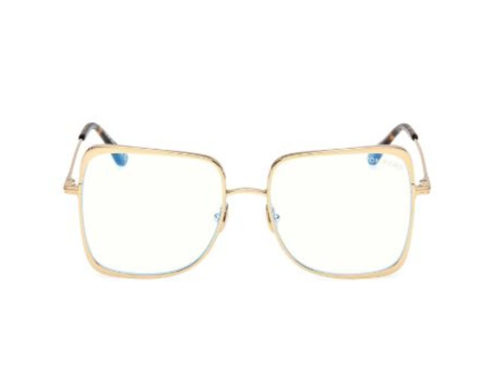 Lunettes de vue Tom Ford FT6098-B