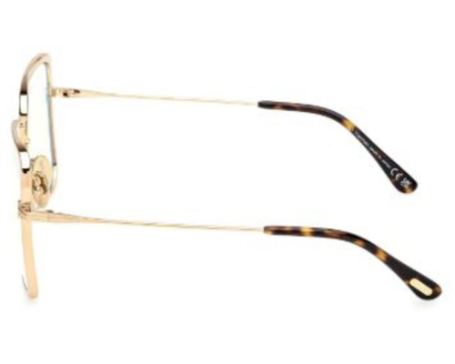 Tom Ford FT6098-B Zonnebril