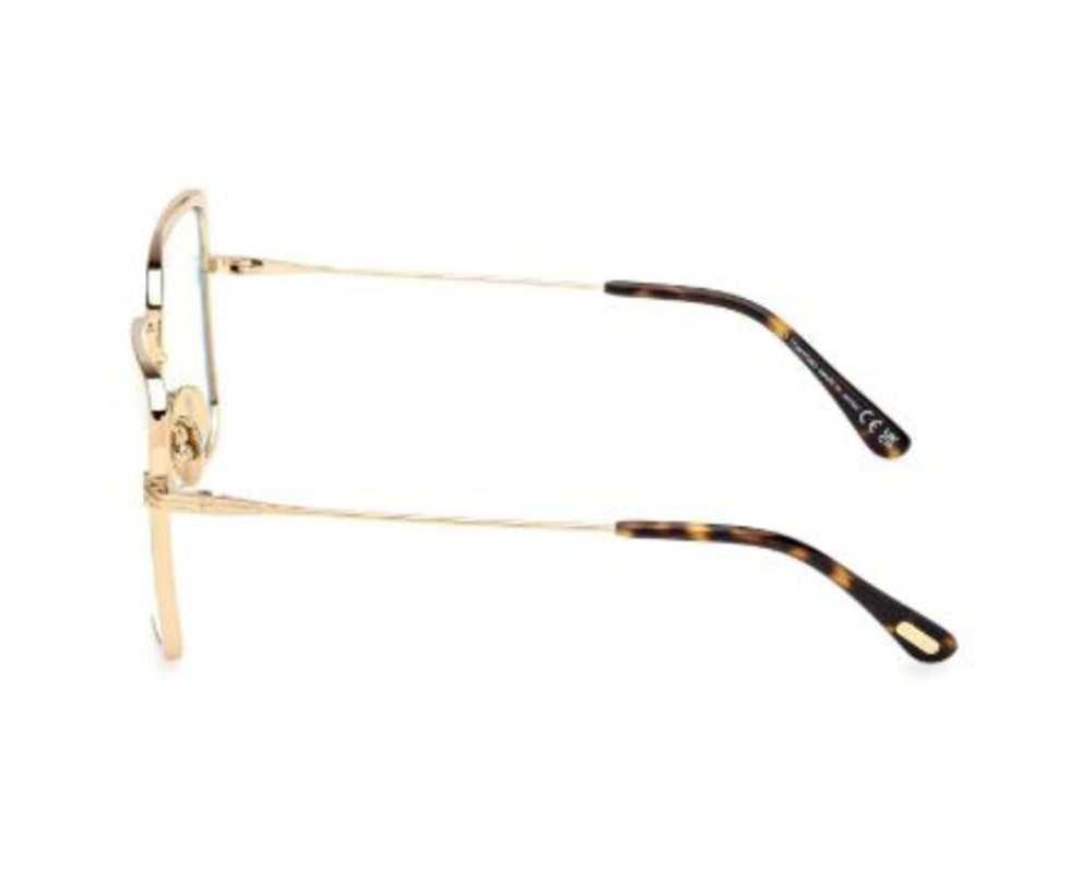 Tom Ford FT6098-B Zonnebril