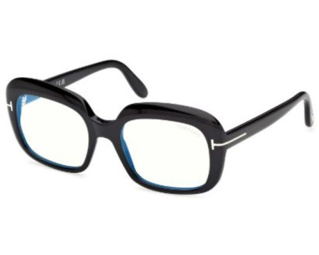 246867-Lunettes de vue Tom Ford FT6096-B
