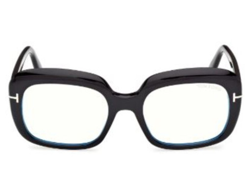 Tom Ford FT6096-B Zonnebril