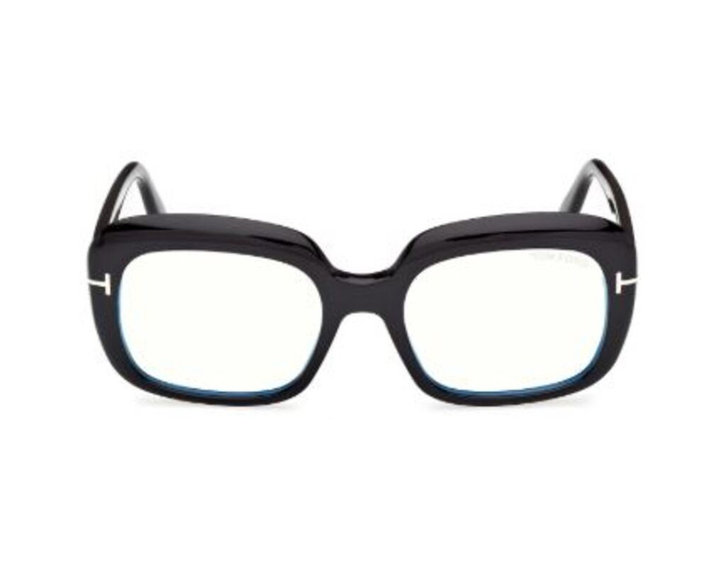 Tom Ford FT6096-B Zonnebril