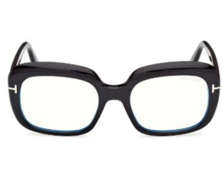 246868-Lunettes de vue Tom Ford FT6096-B