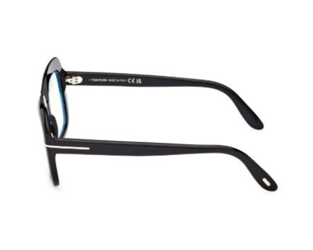 Lunettes de vue Tom Ford FT6096-B
